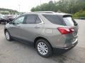 Pepperdust Metallic - Equinox LT AWD Photo No. 3