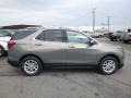 Pepperdust Metallic - Equinox LT AWD Photo No. 6