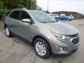 Pepperdust Metallic - Equinox LT AWD Photo No. 7