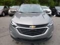 Pepperdust Metallic - Equinox LT AWD Photo No. 8