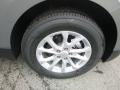 Pepperdust Metallic - Equinox LT AWD Photo No. 9
