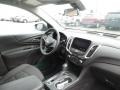 Pepperdust Metallic - Equinox LT AWD Photo No. 11
