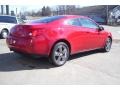 2007 Crimson Red Pontiac G6 GT Coupe  photo #5