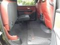 Black/Red Rear Seat Photo for 2019 Ram 1500 #128882218