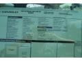 Summit White - Silverado 3500HD Work Truck Regular Cab 4x4 Chassis Photo No. 36