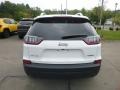 Bright White - Cherokee Latitude Plus 4x4 Photo No. 4