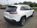 Bright White - Cherokee Latitude Plus 4x4 Photo No. 5