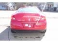 2007 Crimson Red Pontiac G6 GT Coupe  photo #6