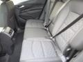 Jet Black 2019 Chevrolet Equinox LT AWD Interior Color