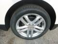 2019 Chevrolet Equinox Premier AWD Wheel and Tire Photo