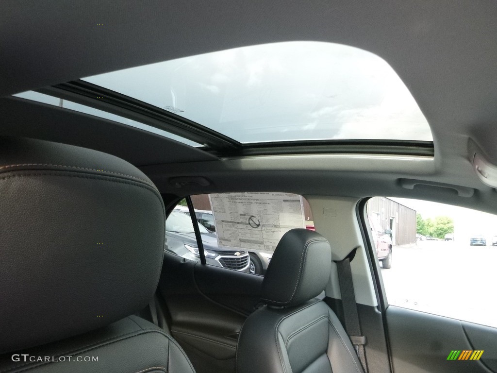 2019 Chevrolet Equinox Premier AWD Sunroof Photo #128883340