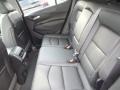 Jet Black Rear Seat Photo for 2019 Chevrolet Equinox #128883367