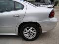 2005 Galaxy Silver Metallic Pontiac Grand Am SE Sedan  photo #23