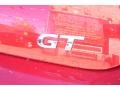 2007 Crimson Red Pontiac G6 GT Coupe  photo #12