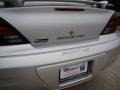 2005 Galaxy Silver Metallic Pontiac Grand Am SE Sedan  photo #25