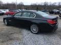 Carbon Black Metallic - 7 Series 750i xDrive Sedan Photo No. 2