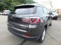 Granite Crystal Metallic - Compass Sport 4x4 Photo No. 5