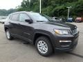 Granite Crystal Metallic - Compass Sport 4x4 Photo No. 7