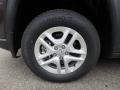 Granite Crystal Metallic - Compass Sport 4x4 Photo No. 9