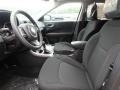 Granite Crystal Metallic - Compass Sport 4x4 Photo No. 10