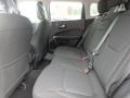 Granite Crystal Metallic - Compass Sport 4x4 Photo No. 11