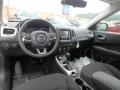 Granite Crystal Metallic - Compass Sport 4x4 Photo No. 12