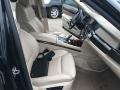 Carbon Black Metallic - 7 Series 750i xDrive Sedan Photo No. 11