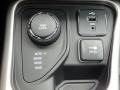 Granite Crystal Metallic - Compass Sport 4x4 Photo No. 17