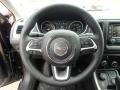 Granite Crystal Metallic - Compass Sport 4x4 Photo No. 18