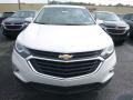 2018 Iridescent Pearl Tricoat Chevrolet Equinox LT AWD  photo #8