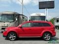 Redline 2 Coat Pearl - Journey Crossroad Plus Photo No. 2