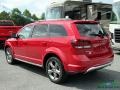 Redline 2 Coat Pearl - Journey Crossroad Plus Photo No. 3