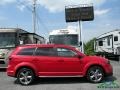 Redline 2 Coat Pearl - Journey Crossroad Plus Photo No. 6