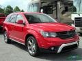 Redline 2 Coat Pearl - Journey Crossroad Plus Photo No. 7
