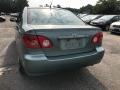 2005 Phantom Gray Pearl Toyota Corolla CE  photo #5