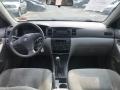 2005 Phantom Gray Pearl Toyota Corolla CE  photo #13