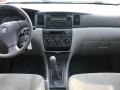 2005 Phantom Gray Pearl Toyota Corolla CE  photo #14