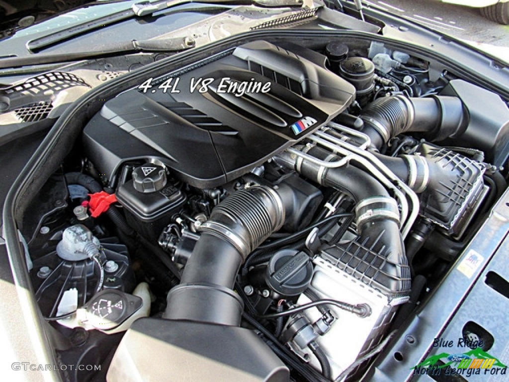 2014 M6 Convertible - BMW Individual Ruby Black Metallic / BMW Individual Amaro Brown photo #9