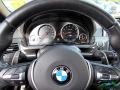 2014 BMW Individual Ruby Black Metallic BMW M6 Convertible  photo #22