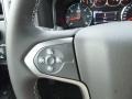 2018 Red Hot Chevrolet Silverado 1500 LT Crew Cab 4x4  photo #20