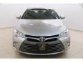 Celestial Silver Metallic - Camry LE Photo No. 2