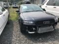 Brilliant Black - A4 1.8T quattro Sedan Photo No. 2