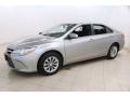 Celestial Silver Metallic - Camry LE Photo No. 3