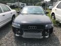 Brilliant Black - A4 1.8T quattro Sedan Photo No. 3