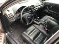 Brilliant Black - A4 1.8T quattro Sedan Photo No. 4