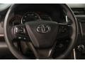 Celestial Silver Metallic - Camry LE Photo No. 6