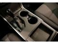 Celestial Silver Metallic - Camry LE Photo No. 12