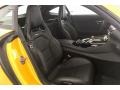 Black Front Seat Photo for 2018 Mercedes-Benz AMG GT #128889040