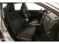 Celestial Silver Metallic - Camry LE Photo No. 13