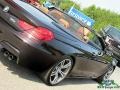BMW Individual Ruby Black Metallic - M6 Convertible Photo No. 39
